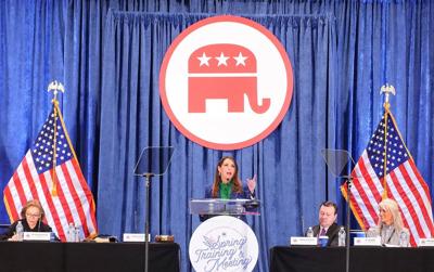 RNC lays off dozens of staffers days after Trump’s team takes over