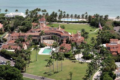 Texas woman who threatened judge overseeing Trump’s Mar-a-Lago case sentenced to three years in prison