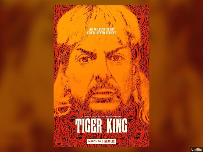 TIGER KING