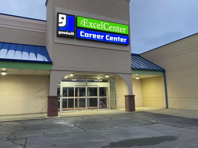 MERS Goodwill Excel Center