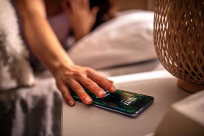 Need multiple alarms to wake up in the morning? Here鈥檚 what could be happening, according to experts