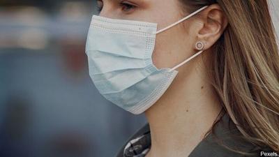 face mask