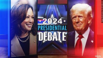 2024 Presidential Debate