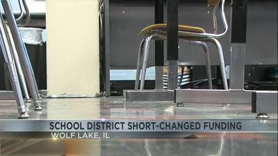 Southern Illinois school district left wanting after company doesn't pay property taxes 1