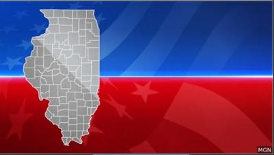 illinois election, voting