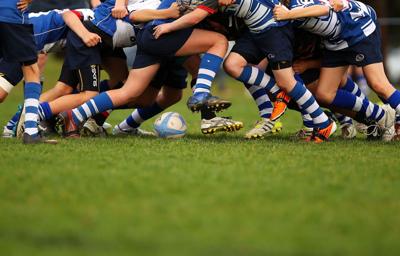 Letting children play rugby amounts to child abuse, study says