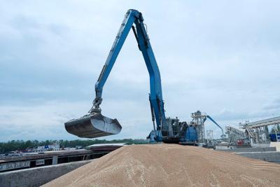Higher food prices and more hunger: Collapse of Black Sea grain deal poses a massive threat