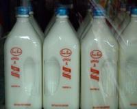 Now, Milk is available in glass bottles in Ranchi for your good