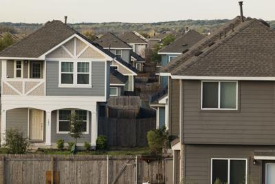US new home sales surged in March despite elevated mortgage rates