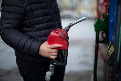 There’s only one state left where it’s illegal to pump your own gas