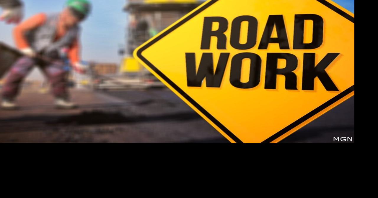 Bridge work to slow traffic on Route AD in Dexter | Missouri | wsiltv.com