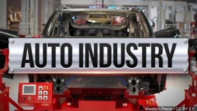 auto industry