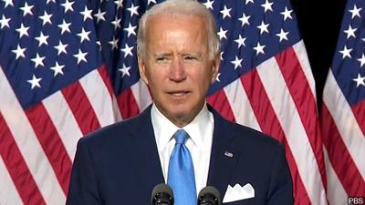 BIDEN
