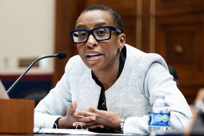 Pressure grows on Harvard President Claudine Gay after Penn’s Liz Magill resignation