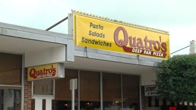 quatros