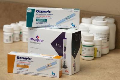 More people with type 1 diabetes are using GLP-1 drugs, study finds, despite limited evidence on safety or effectiveness