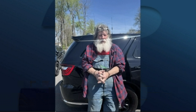 Mark Cunningham, 60