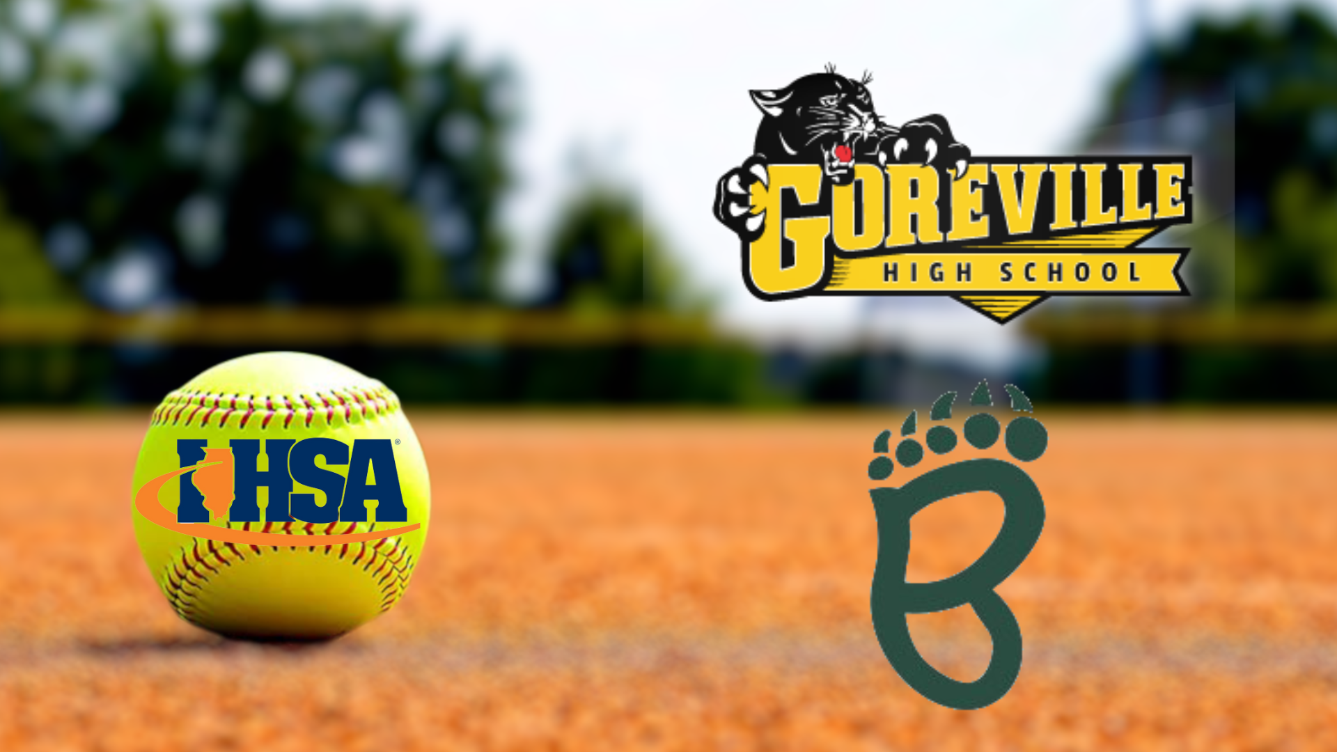 (#1) Goreville Softball Falls 4-1 To (#1) Peru St. Bede In 1A State ...