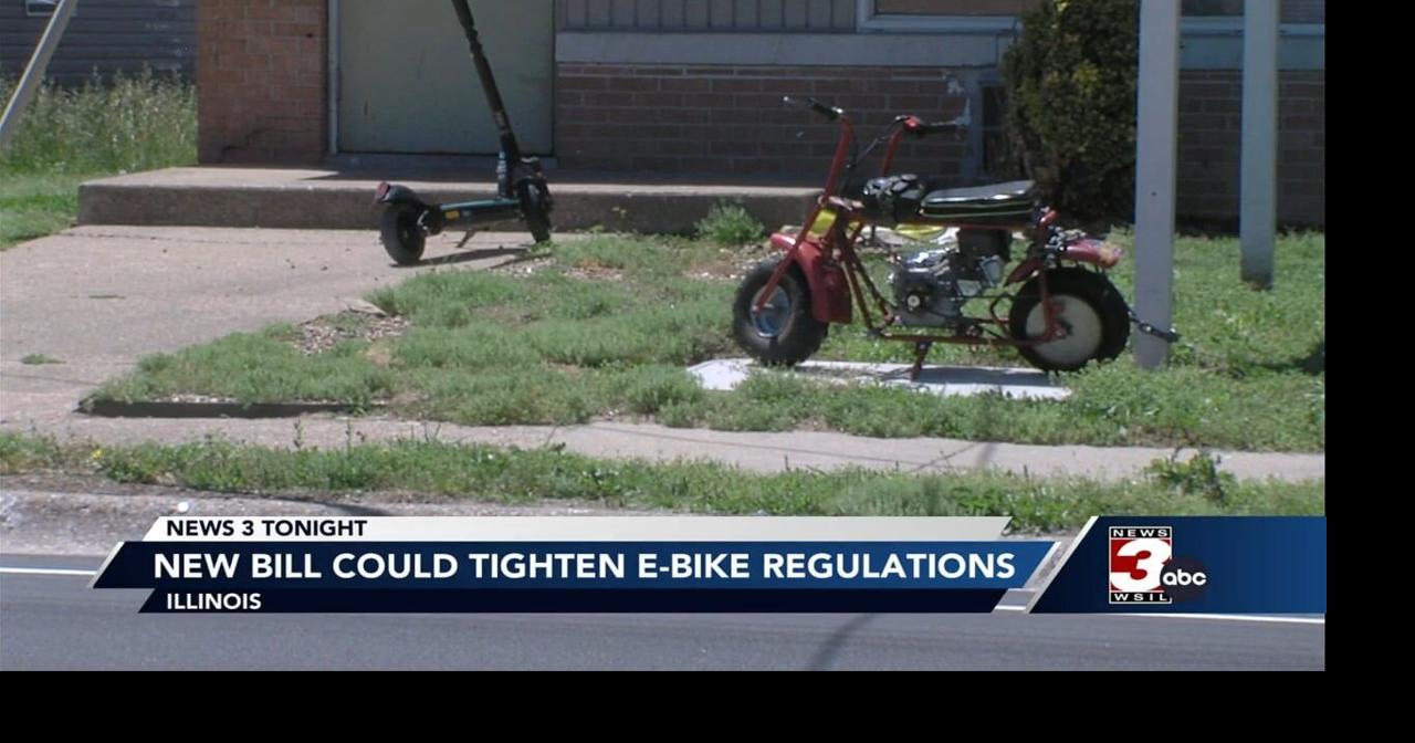 How New E-bike Laws Could Impact Businesses and Riders as Injury Rates Rise
