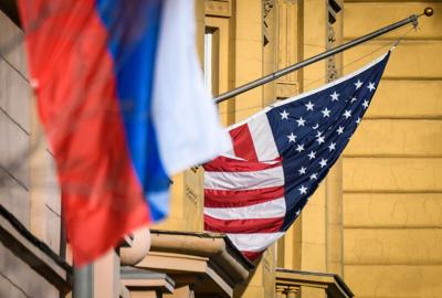 US and Russia agree to hold talks on nuclear treaty for first time since Ukraine war began