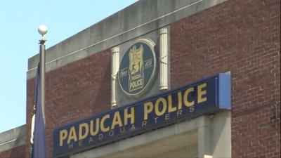 Paducah Police
