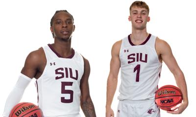 siu basketball