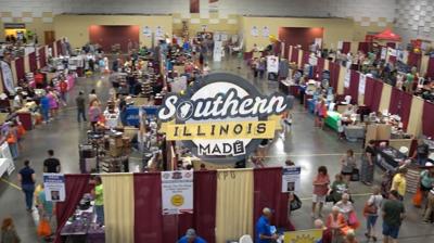 Southern Illinois Made Expo