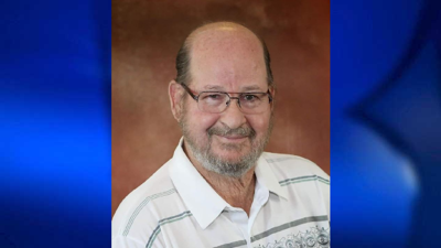 Ernie Brown Fire Commissioner