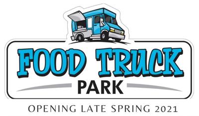 food truck park
