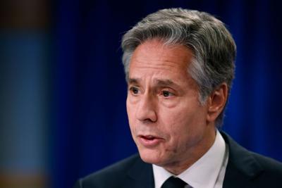 Blinken says US is ‘working to put some stability’ into relationship with China
