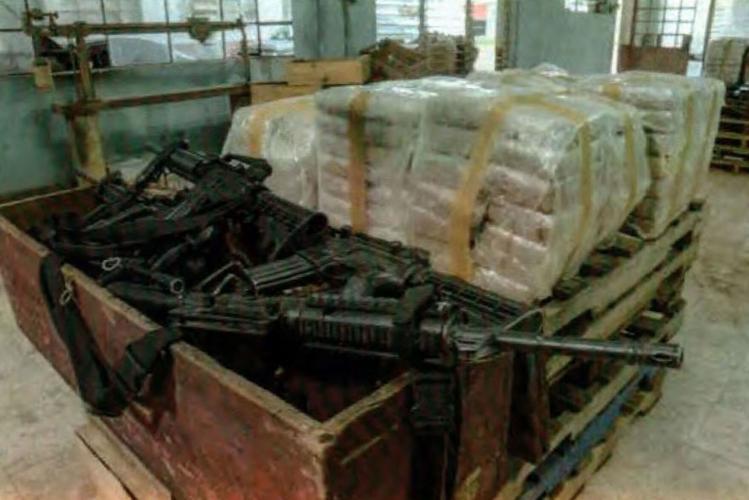 ‘This isn’t some random dude with a duffel bag’: To catch fentanyl traffickers, feds dig into crypto markets