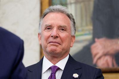 US envoy says Gaza ceasefire deal is on the table, as Israel prepares for ‘unprecedented attack’
