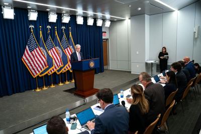 Key takeaways from the Fed鈥檚 third rate cut