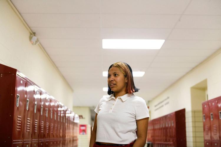 AP course in African American Studies brings Black history to life for these Tulsa students