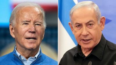 Netanyahu’s decision to cancel Rafah meetings causes new rupture with Biden