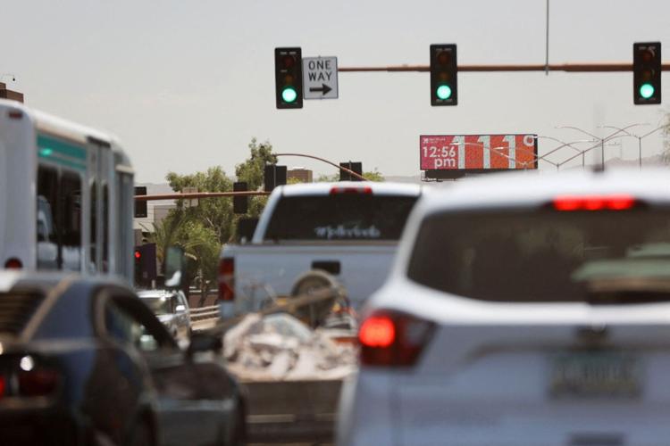 ‘It comes up on you fast:’ Scorching heat is crushing American businesses