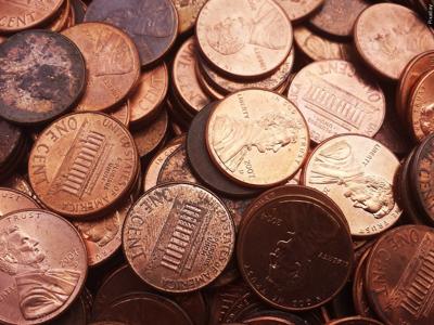 Pennies