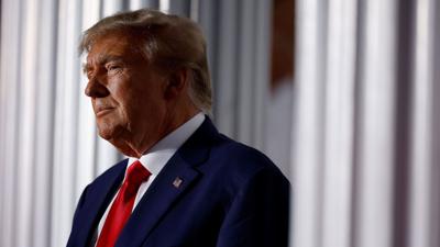 Federal judge postpones trial in Trump’s DC election interference case