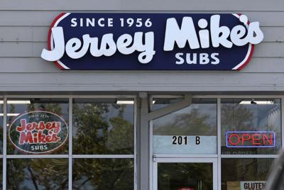 Jersey Mike’s Subs is worth $8 billion after a huge investment from Blackstone