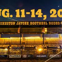Sikeston Jaycee Bootheel Rodeo announces 2021 concert lineup | News ...