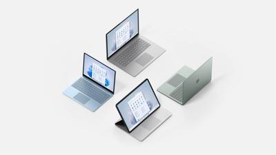 Microsoft unveils $4,299 Surface desktop computer