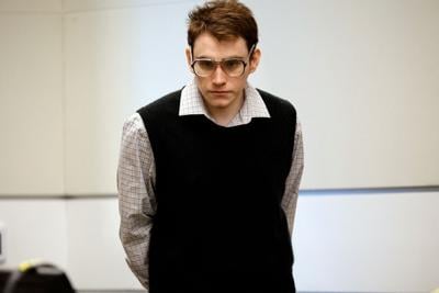 Prosecutors ask jury to recommend death sentence for Parkland shooter