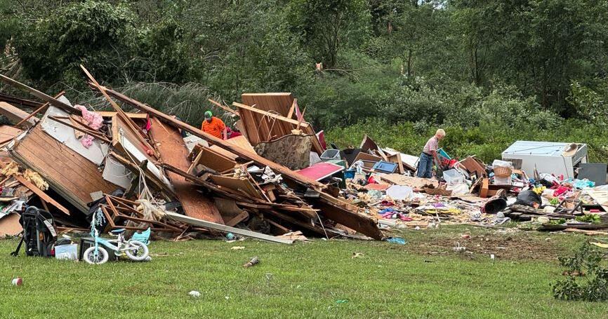 Jefferson County EMA Continues Response Following Deadly Tornado