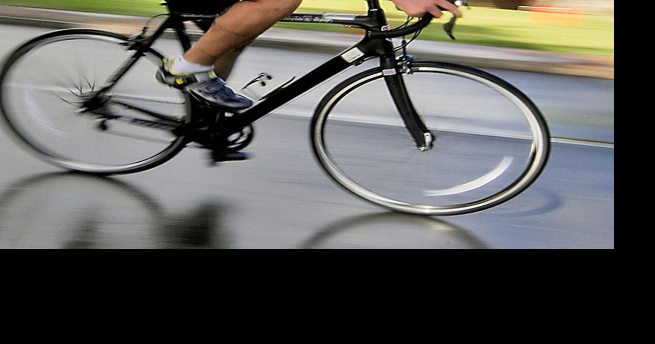 Carmi bicyclist killed in weekend crash on Illinois Highway 37