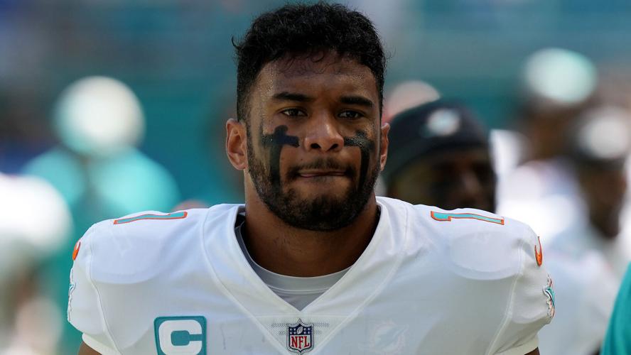 The Dolphins Wanted To Let Tua Tagovailoa Go. Now They've Unleashed Him.