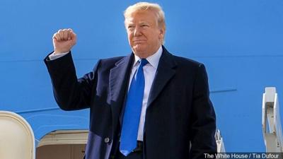 President Trump