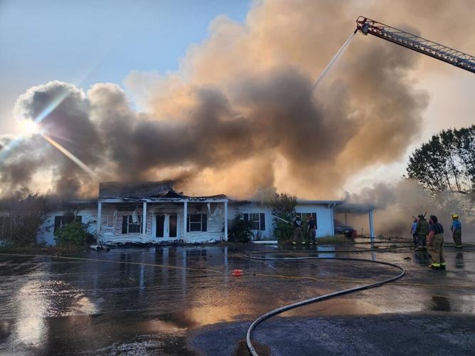 Morgan Sifford Funeral Home
