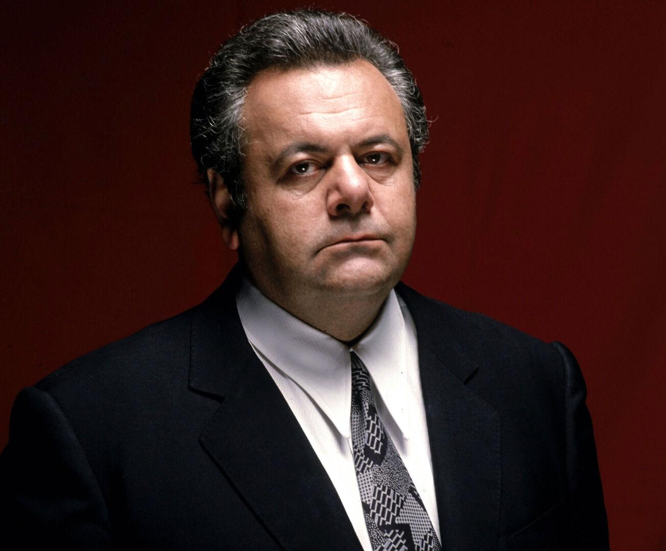 Paul Sorvino, 'Goodfellas' and 'Law & Order' star, dead at 83
