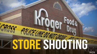 kroger shooting collierville tennessee