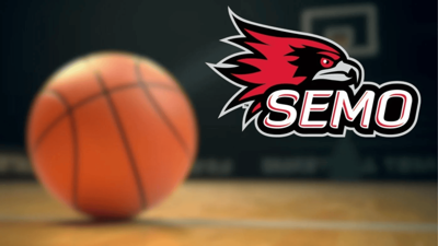 SEMO basketball